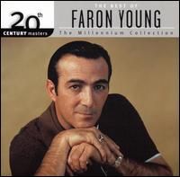 Faron Young - 20th Century Masters - The Millennium Collection - The Best Of Faron Young